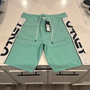 Oakley Barine Beach Block21 Boardshorts